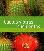 libro cactus y otras suculentas