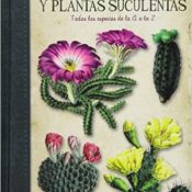 Cactus y plantas suculentas Nuria Penalva portada
