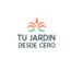 Logo tu jardín desde cero